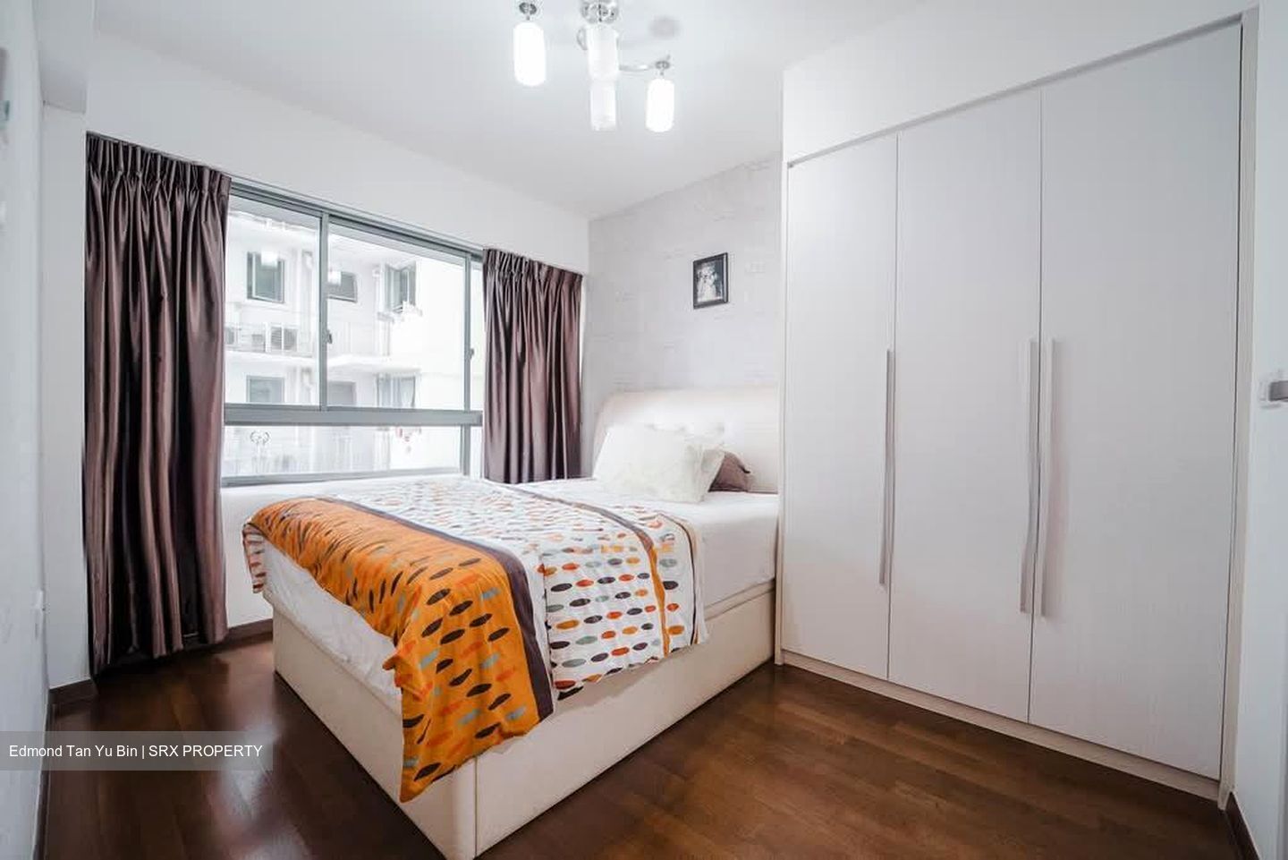 Blk 138B Lake Vista @ Yuan Ching (Jurong West), HDB 3 Rooms #534812861